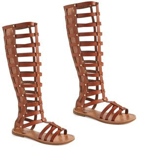 Gladiator Sandals